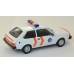 62-ПМ Volvo 343, Полиция Голландии
